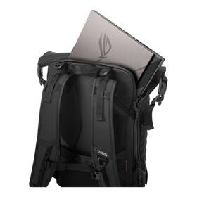 Batoh na notebook Asus Slash Backpack 4.0 černý

 obrázek produktu 7 z 9