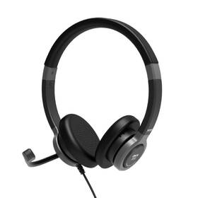 Headset PORT CONNECT ON'R 300 černý

 obrázek produktu 1 z 9
