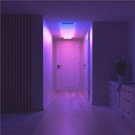LED světlo Nanoleaf Skylight Starter Kit (3 ks) bílé

 obrázek produktu 1 z 4