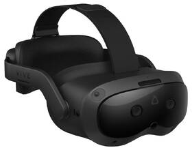 Brýle pro virtuální realitu HTC Vive Focus Vision černé

 obrázek produktu 6 z 10