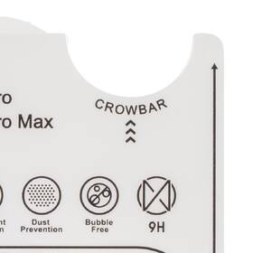 Ochranné sklo čočky fotoaparátu Obal:Me Lens Protector na Apple iPhone 15 Pro/15 Pro Max hnědé

 obrázek produktu 3 z 5