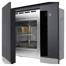 Set výrobků LG WSED7613S + CBIZ2435B + MG7Z2593D černý

 obrázek produktu 20 z 26