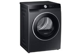 Set výrobků Samsung WW90DG6U25LBU4 + DV90DG6845LBU4 černá barva
