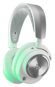 Headset SteelSeries Arctis Nova Pro Wireless X bílý

 obrázek produktu 5 z 19