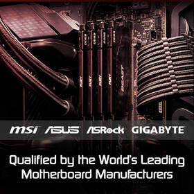 Operační paměť Kingston FURY Beast 64GB DDR5 5600MHz CL36 černý

 obrázek produktu 4 z 4
