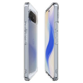 Kryt na mobil Spigen Ultra Hybrid na Google Pixel 10 Pro/Pixel 10 průhledný

 obrázek produktu 2 z 13