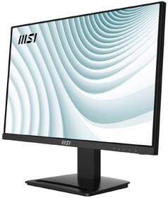 Monitor MSI PRO MP243X černý

 obrázek produktu 2 z 9