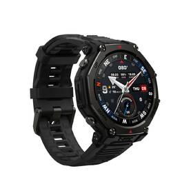 Chytré hodinky Amazfit T-Rex 3 Pro 48 mm černé

 obrázek produktu 3 z 6