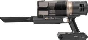 Tyčový vysavač Zelmer ZSVC912BF PET 2v1 černý/zlatý

 obrázek produktu 4 z 25
