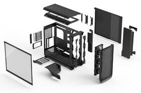 Case FRACTAL DESIGN Meshify 3 XL RGB TG černá

 obrázek produktu 16 z 16