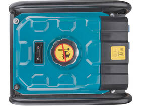 Elektrocentrála HERON 8896236 

 obrázek produktu 5 z 6