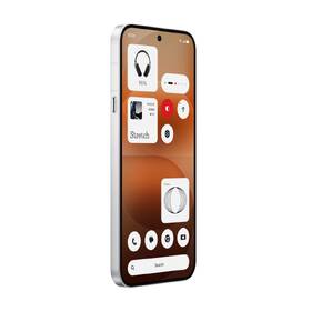 Mobilní telefon Nothing Phone (4a) Pro 5G 8 GB / 128 GB stříbrný

 obrázek produktu 4 z 10