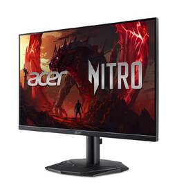Herní monitor Acer Nitro KG270P0bi černý

 obrázek produktu 2 z 8