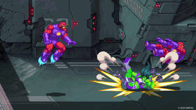 Hra U&I Entertainment PlayStation 5 Marvel Cosmic Invasion 

 obrázek produktu 6 z 10