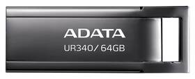 USB Flash ADATA Dash Drive UR340 64GB černý

 obrázek produktu 3 z 4