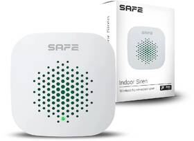 Kompletní sada Safe Starter Kit Plus bílá

 obrázek produktu 5 z 6