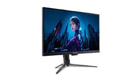 Herní monitor Acer Predator XB273U F5 černý

 obrázek produktu 4 z 8