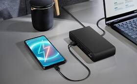 Dokovací stanice Asus DC301 Triple Display USB-C Dock Duo černá

 obrázek produktu 7 z 8