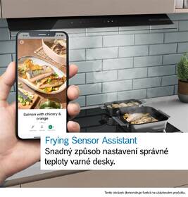 Indukční varná deska Bosch PXY83KHC1E PerfectFry Plus černá

 obrázek produktu 7 z 12