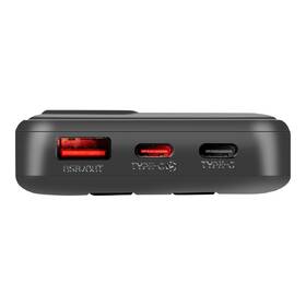 Powerbanka Obal:Me CablePulse Powerbanka 10000mAh 22,5W černá

 obrázek produktu 4 z 5