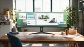 Monitor IIYAMA ProLite XCB4594DQSU-B1 černý

 obrázek produktu 11 z 11