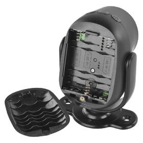 Alarm EMOS Kit, EM-125L Protector černý

 obrázek produktu 7 z 14