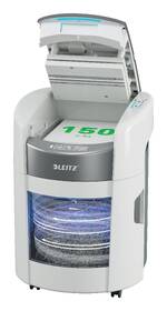 Skartovač Leitz OptiMax Autofeed Home Office 150 P5 bílý

 obrázek produktu 2 z 8