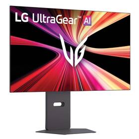 Herní monitor LG UltraGear 32GX870B-B černý

 obrázek produktu 3 z 5