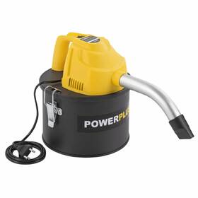 Vysavač na popel POWERPLUS POWX3004 

 obrázek produktu 2 z 4
