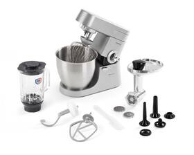 Kuchyňský robot KENWOOD KMM770 stříbrný

 obrázek produktu 9 z 10