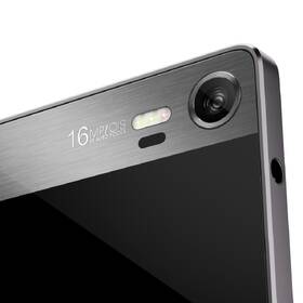 Mobilní telefon Lenovo Shot Dual Sim + ochranný kryt a folie displeje zdarma šedý

 obrázek produktu 8 z 34
