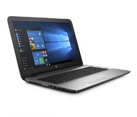 Notebook HP 250 G5 stříbrný

 obrázek produktu 1 z 5