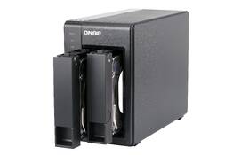 Datové úložiště (NAS) QNAP TS-251+-2G šedá

 obrázek produktu 7 z 13