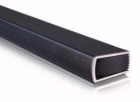 Soundbar LG SJ4 černý

 obrázek produktu 8 z 11