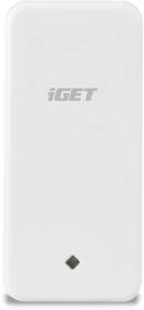 Alarm iGET SECURITY M3P10 - bezdrátový detektor vibrací 

 obrázek produktu 1 z 1