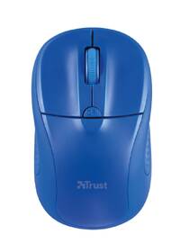 Myš Trust Primo Wireless modrá

 obrázek produktu 1 z 4