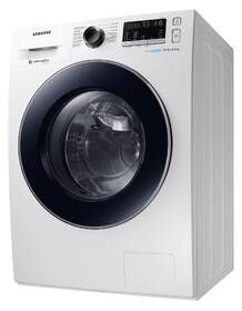 Pračka se sušičkou Samsung WD80M4A43JW/ZE bílá

 obrázek produktu 3 z 7