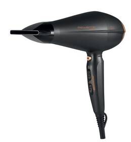 Fén Rowenta ULTIMATE PRO CV9620F0 černý/měděný

 obrázek produktu 2 z 12