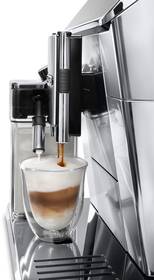 Espresso De'Longhi ECAM 650.75 MS stříbrné

 obrázek produktu 29 z 34