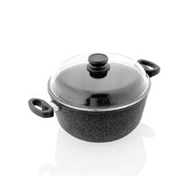 Kastrol s poklicí ETA 6965 90010 černý

 obrázek produktu 1 z 3
