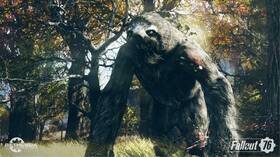 Hra Bethesda PC Fallout 76 
