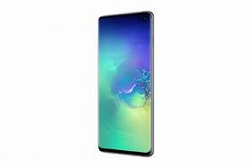 Mobilní telefon Samsung S10 512 GB zelený

 obrázek produktu 2 z 7