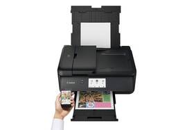Tiskárna multifunkční Canon TS9550 černá

 obrázek produktu 3 z 6