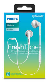 Sluchátka Philips SHB5250 bílá

 obrázek produktu 4 z 4