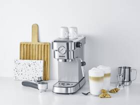 Espresso Severin KA 5995 stříbrné

 obrázek produktu 10 z 12