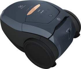 Podlahový vysavač Electrolux PD82-8DB modrá barva
