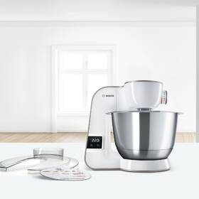 Kuchyňský robot Bosch MUM5XW10 
