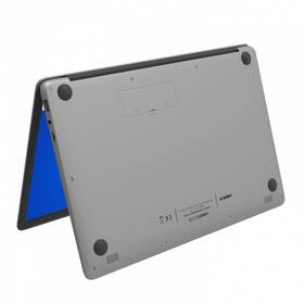 Notebook Umax VisionBook 14Wr Plus šedý

 obrázek produktu 5 z 9