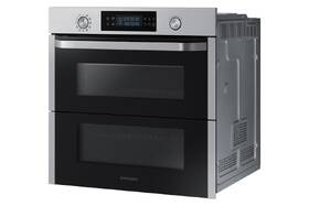 Trouba Samsung NV75N5671RS/OL černá/stříbrná

 obrázek produktu 5 z 18