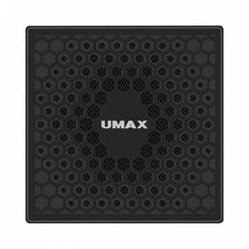 PC mini Umax U-Box J50 Pro 

 obrázek produktu 4 z 4